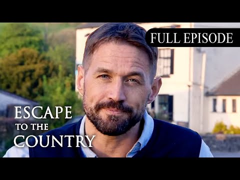 Escape to the Country Season 12 Episode 1: Cumbria (2011) | FULL EPISODE
