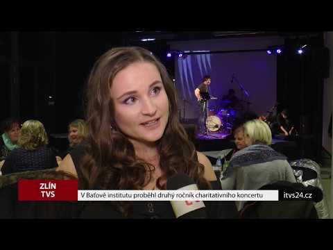 Jiřina Lysáková - Reportáž z 2. ročníku "I hudba může pomoci" 2020 (OFFICIAL VIDEO