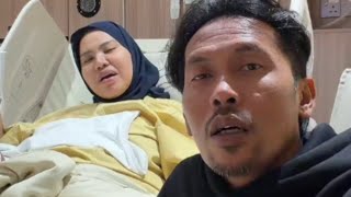 Download lagu Shuib & Watie Hanifiah || Akira Juwita Zahra.. Tahniah Atas Kelahiran Bayi Perempuan mp3