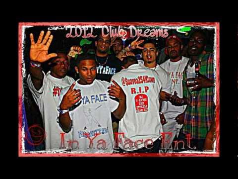 InYaFaceENT & GMB Presents Peezy FT Dae D & Lil Dre-Hammer