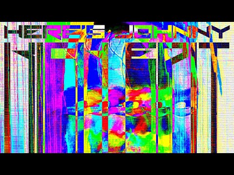 LIL TEXAS - HERE'S JOHNNY (EQUAL2 KICK EDIT) [FREE DL]