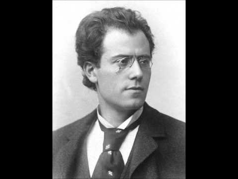 Gustav Mahler - Symphony No.7 in E-minor - II, Nachtmusik: Allegro moderato/Molto moderato