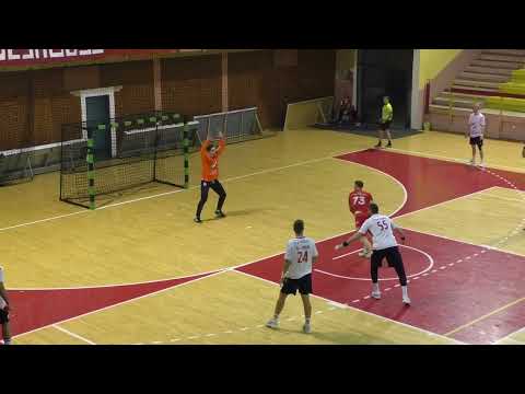 KH BESA FAMGAS-HIFK HELSINKI 1.half