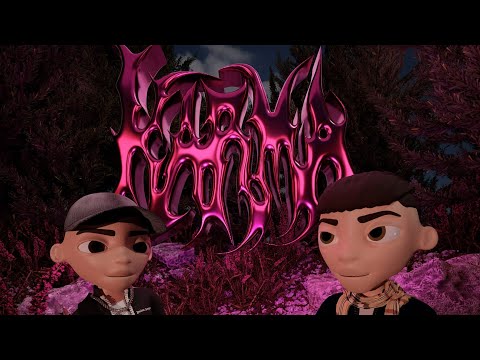 Reyes02 and YEEZY LA DIFERENCIA