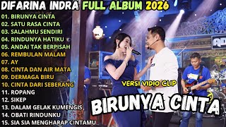 Download lagu BIRUNYA CINTA - SATU RASA CINTA - SALAHMU SENDIRI - OM ADELLA FULL ALBUM TERBARU 2026 mp3