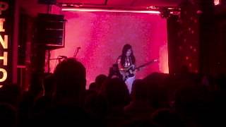 Noveller - Live at Moogfest