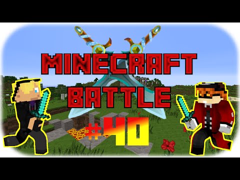 MINECRAFT BATTLE S07 #35 - ( The Final! ) [Rathamoon]