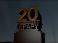 20 Anniversaire Lepapy V2 2011
