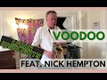 "Voodoo" by Sonny Clark feat. Nick Hempton & Jimmy Macbride - LFODR week 24 hightlight!