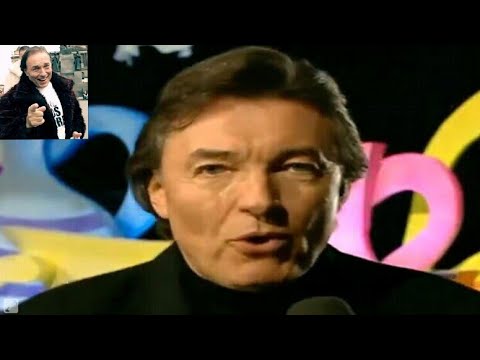 KAREL GOTT DÁM DĚLOVOU RÁNU 1999