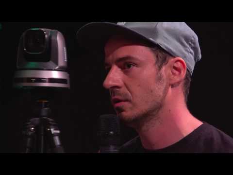 Conférence de presse de ROOTS RAID, JOE PILGRIM, LITTLE R - Reggae Sun Ska 2017