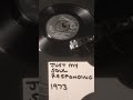 Smokey Robinson- Just My Soul Responding From 1973 ( Vinyl 45 )