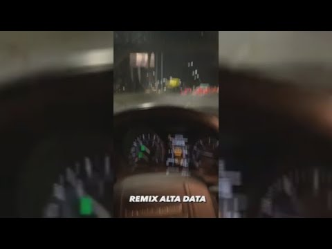 L-GANTE CONFIRMA ALTA DATA REMIX ¿CON QUIEN?