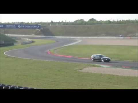OSCHERSLEBEN 2015 | SOUND| Opel Astra H OPC + REMUS VXR