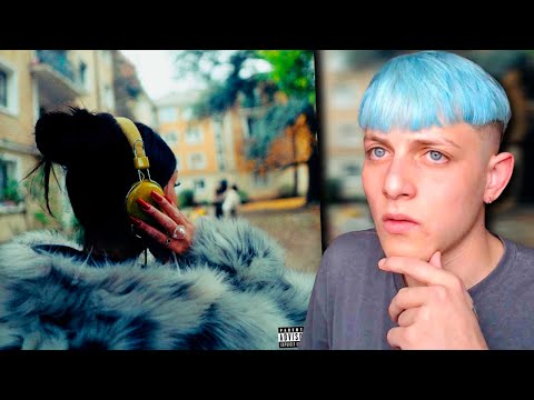 No me PARAN de PEDIR esta CANCION 🔥 / BERTIAKA REACCIONA a Young Cister - miau