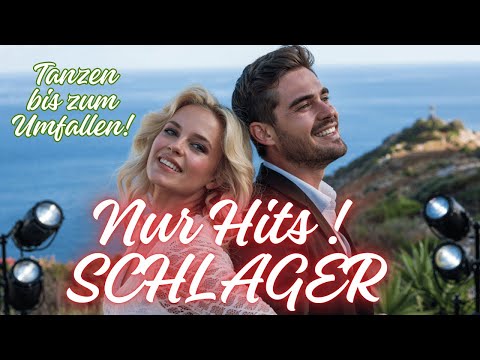 Tanz in den Bergen & am Meer – Schlager für Herz und Seele