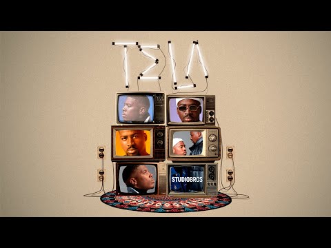 Studio Bros - Tela (Original Mix)