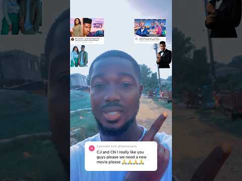 Better Half or Treasure in the Sky? Which one is your favorite movie 🍿 #clintonjoshua #chididike