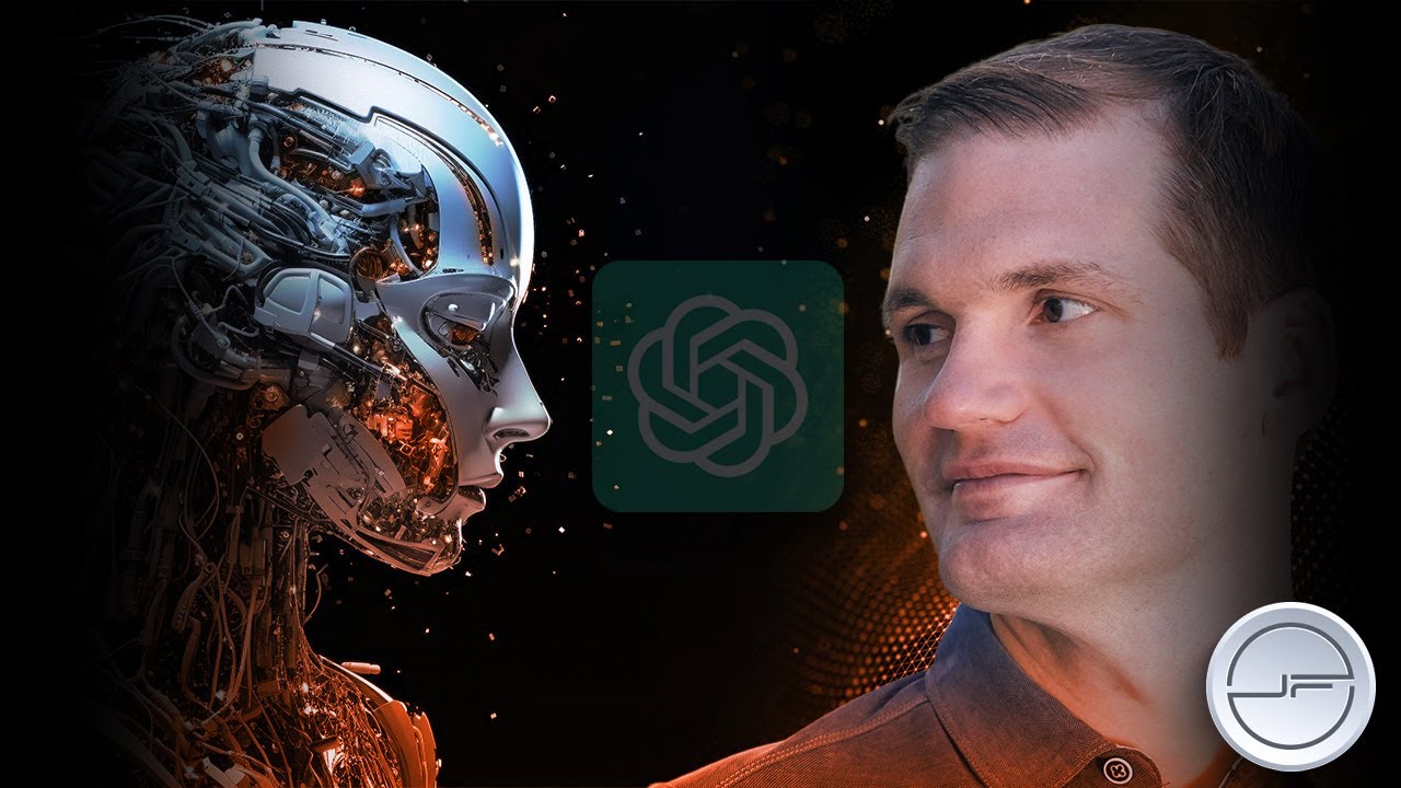 The BIGGEST Thing ChatGPT Gets Wrong About Webinars