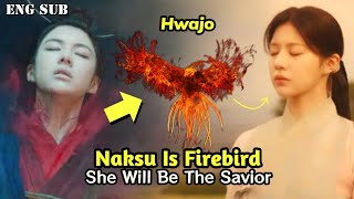 Naksu Is Firebird || Alchemy Of Souls Part2 Episode 7 Prediction
