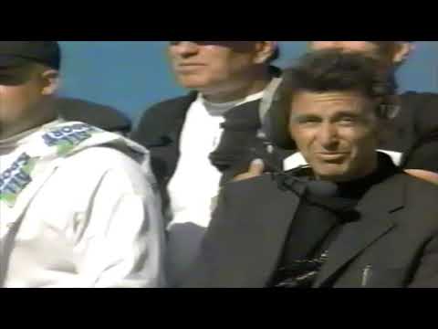 Any Given Sunday - TV Trailer - 1999 - Al Pacino, Jamie Foxx & Cameron Diaz