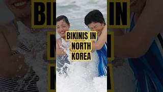 Download lagu North Korean bikinis — what do they really look like?  #northkorea #faraway #fashion mp3
