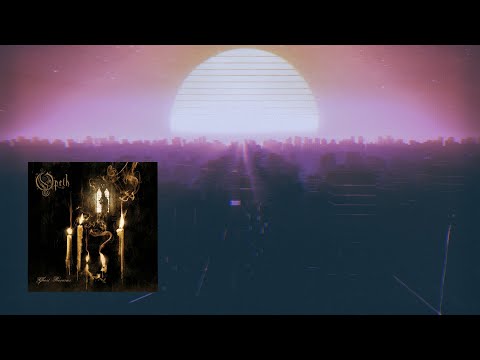 LAGRANGE POINT Opeth - Ghost Of Perdition [Synthwave]