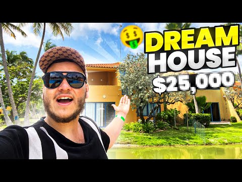 Buying a Beach House in Venezuela for $25,000?! 🇻🇪 