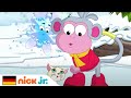 Dora Und Die Schneeprinzessin Nick Jr Deutschland
