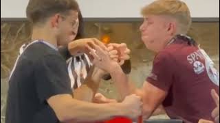 I MIEI TIRI ALLA BEGGINER CUP 2025 