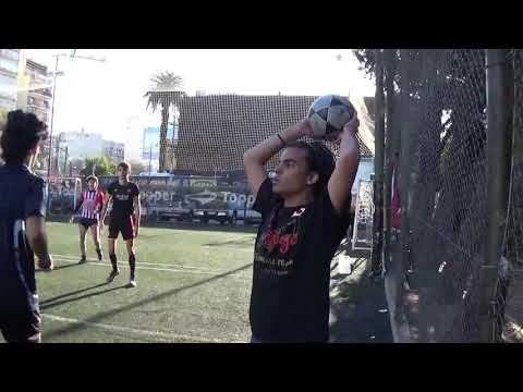 SEREB NAM NAM vs GUAYAQUIL FC - Partido Completo