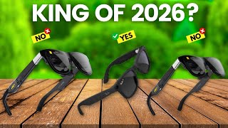 6 Best Ai Glasses 2026
