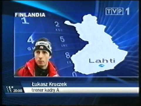 PŚ Lahti 04.03.2012 - relacja z zawodów