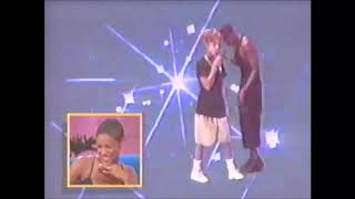 Jada Pinkett Smith - 2Pac (Live) Karaoke /Dance - Will Smith &quot;&#39;Parents Just Don&#39;t Understand&quot;