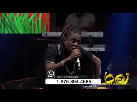 SILVER CAT @  BEENIE MAN SUMMA SIZZLE 2019