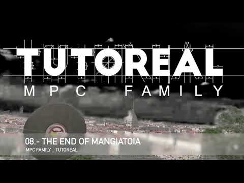 M.P.C. Family - The End Of Mangiatoia (Gibbo ai controlli) // TUTOREAL 2019