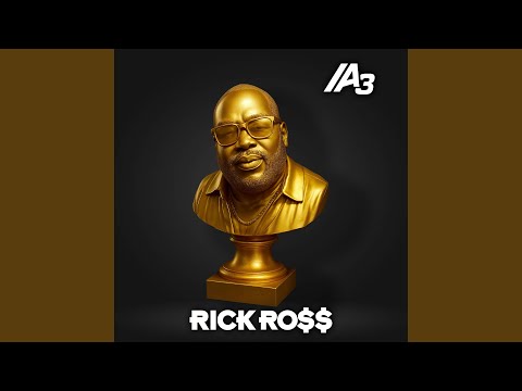 RICK ROSS