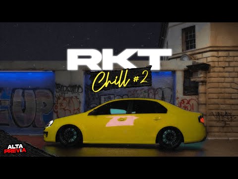 RKT CHILL #2 | ENGANCHADO 2022 (LO MÁS ESCUCHADO) | ALTA PREVIA