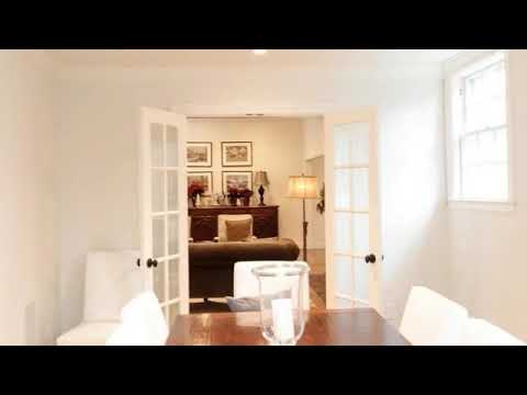 25 Longmeadow Road, Wellesley, MA - Listed by Debi Benoit