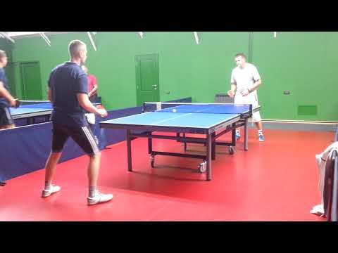 Boris Kesić - Boris Juristovski