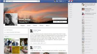 How To Build And Manage Your Facebook Friends List