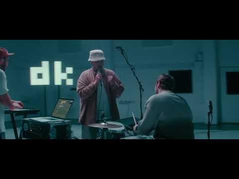 Dutchkid - 7 Billion (Performance Video) [Ultra Music]