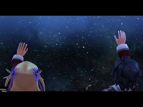 The Legend of Heroes: Trails of Cold Steel - Alisa's Past-Alisa/Rean Bonding