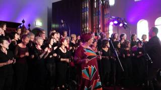 Are You Ready by Melbourne Mass Gospel Choir