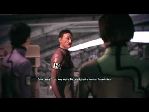 Mass Effect - Cinematic 41 (720p)
