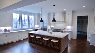 Luxury Real Estate Home Video Tour at 4501 Alcott Drive Nashville Tenn