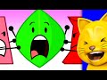 Battle For Dream Island Last Episode Emotional Reaction