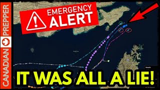 ⚡ALERT: Iran REJECTS EVERYTHING Trump Says! STRAIT is CLOSED, USS FORD Goes BACK TO GULF! 