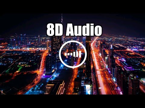 Springbreak - Ooyy feat. Le June | Hopeful  Music | Pop - Romantic | 8D Audio