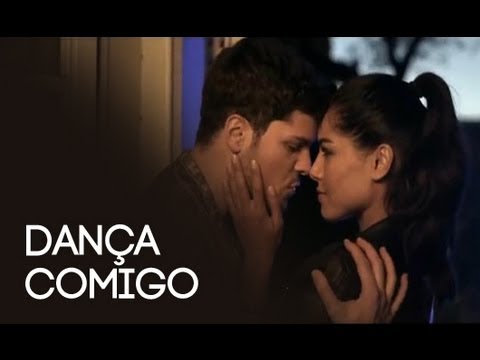 Mickael Carreira - Dança Comigo